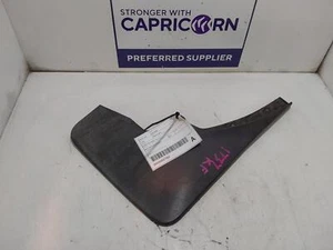 NISSAN NAVARA MUD FLAPS NP300, RH FRONT, 04/15- 15 16 17 18 19 20 21 22 23 24 - Picture 1 of 2