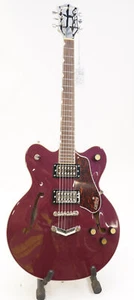 Guitarra eléctrica Gretsch G2622 6 cuerdas para diestros (Burnt Orchid) - Imagen 1 de 4