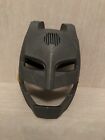 Voice Changing Batman Mask