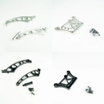Front Rear Chassis Brace Arm Top Brace Set For LOSI Desert Buggy DBXL DBXL-E 1.0 - Image 1 of 4