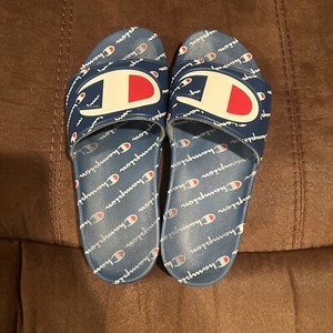 Las mejores ofertas en Sandalias Chanclas de hombre Champion | eBay