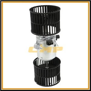 Blower Motor 4475716 Y-SSMZ113-12 502725-1730 For Hitachi Excavator ZX ZAX70 - Picture 1 of 7