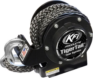 KFI Products TigerTail Tow System 101120 - Picture 1 of 1