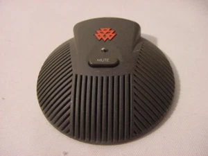 MICRÓFONO EXTERNO POLYCOM SOUNDSTATION EX - Imagen 1 de 2
