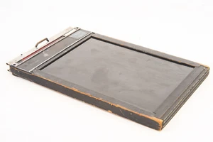 Fidelity 5x7 Inch Cut Sheet Large Format Film Holder Vintage V188 - Picture 1 of 6