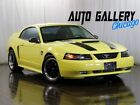 2000 Ford Mustang GT GT 2000 Ford Mustang 49160 Miles