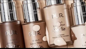 PU'R 4 - 1 LOVE YOUR SELFIE LONG-WEAR FOUNDATION and CONCEALER MINI - Picture 1 of 37