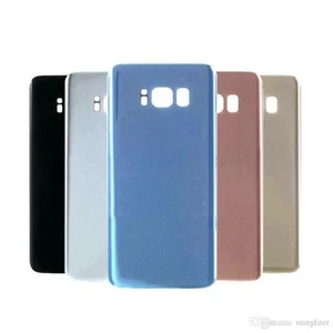 For Samsung Galaxy S8 Plus Back Battery Cover plus optional tools - Photo 1 sur 10