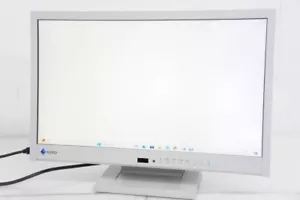 EIZO FlexScan EV2116W 21.5inch LCD Monitor Used - Picture 1 of 7