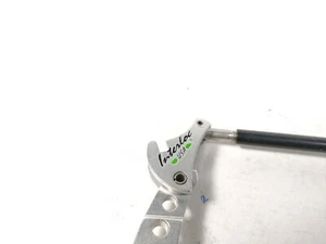 NOS Interloc (IRD) Widget brakeset - front OR rear ( for one wheel ) - Picture 1 of 5