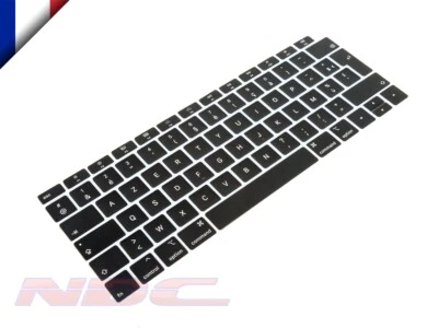 FRENCH Key Caps for Apple MacBook Air 13 Retina A1932 Replacement Keycap - Image 1 of 4
