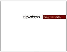 Greatest Hits de Newsboys | CD | état bon