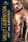 Hot and Badgered: A Honey Badger Shifter Romance (The Honey Badger Chronicle...