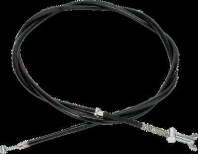 Motion Pro Vinyl Rear Hand Brake Cable for Kawasaki Brute Force 650 4x4 05-13 - Image 1 of 4