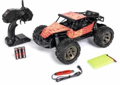 Carson 500404149 1:12 Metal Crusher 2.4G 100% RTR - Bild 1 von 3