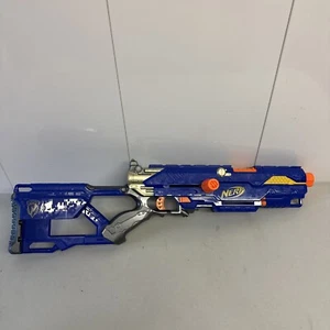 NERF Longstrike CS-6 Toy Blaster Only - Tested - Picture 1 of 9