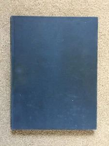 "Platen Press Operation", First Edition "1953" Printing Press - Imagen 1 de 24