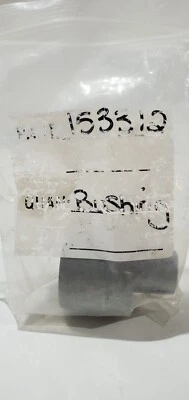 NUEVO MONTAJE CARCASA BUJE MTD PN 791-153312 Toro 153312 Foto 1 de 3