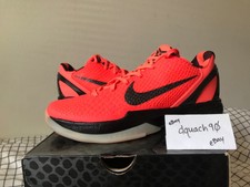 kobe 6 mango