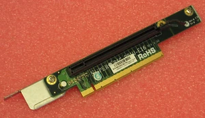Support de carte SuperMicro passif 1U Riser PCI-e X16 Rev 3.30 RSC-RR1U-E16 - Photo 1/4