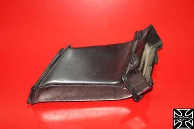84 1984 HONDA GOLDWING 1200 GL1200A ASPENCADE CONDUCTO DE ADMISIÓN DE AIRE DERECHO Foto 1 de 4