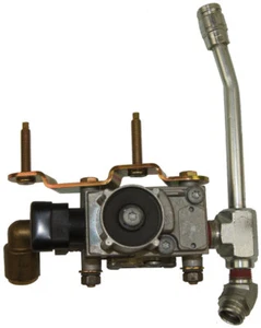 2008-2009 Topkick/Kodiak Bendix Brake Valves Electronic Brake Control 25876378 - Picture 1 of 9