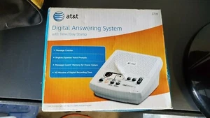 at&t digital answering machine - Photo 1/3