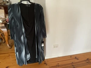 Eve Hunter Dress Size 20 - Picture 1 of 4