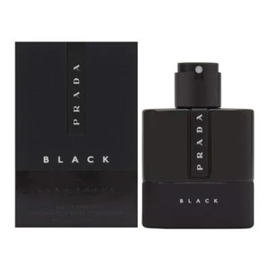 Prada 1.7 Ounce Personal Fragrance Oriental Woody Tonka Bean Amber 2012 - Picture 1 of 1