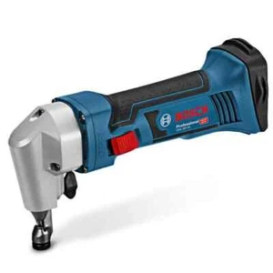 BOSCH 18V 1.6MM NIBBLER SKIN GNA 18V-16 - Picture 1 of 1