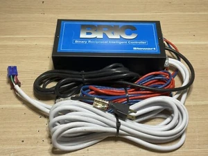 Stewart Filmscreen BRIC Binary Reciprpcal Intelligent ContrL StudioTek /JUA2373 - Picture 1 of 8