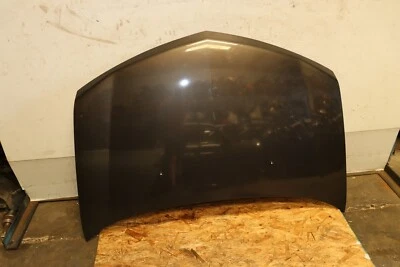 2007-2013 Acura MDX  Hood / Bonnet OEM Factory NH736M - Image 1 of 4