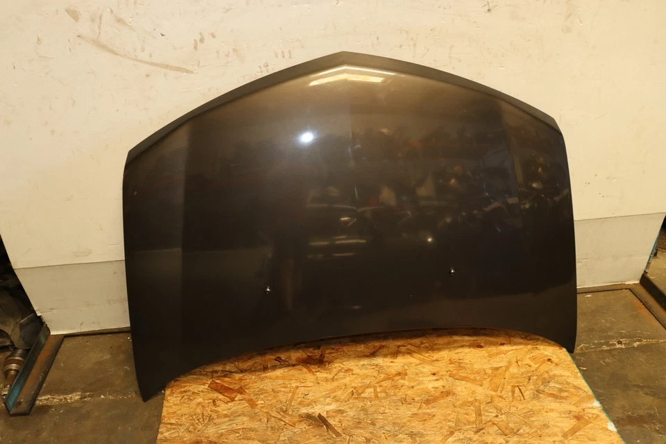 Acura MDX 2007-2013 capó/capó OEM de fábrica NH736M Foto 1 de 4