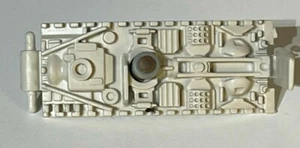 Vintage Star Wars Millennium Falcon battery Cover - Picture 1 of 1