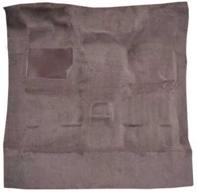 NEW Molded Carpet Reg Cab Complete Ford F-350 Super Duty 2008-2016 Choose Color Foto 1 de 4