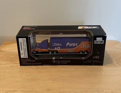 Racing Champions Ford Purex  Racing Ho Scale - Image 1 of 3