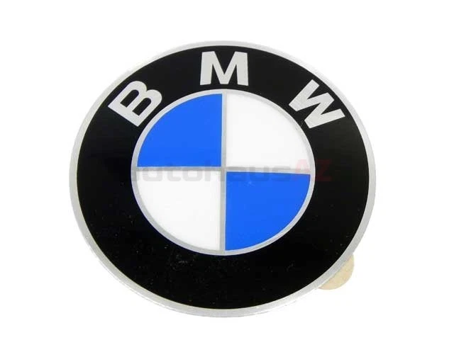 Emblema BMW ORIGINAL 36131181081 BMW E30 325i 328i M3 530i 528i 535i Z3 525i 540i Foto 1 de 1
