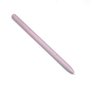 Samsung Galaxy Tab S6 Lite P610 P615 Pink Touch Pen Stylus S Pen Genuine OEM - Afbeelding 1 van 6