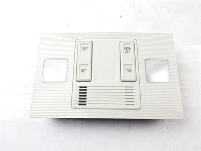 Volkswagen Polo 2020 techo interior luz central 2Ga947105S Foto 1 de 4