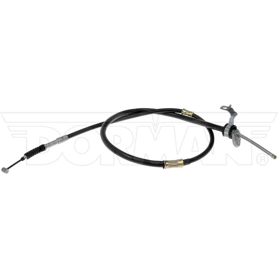 Cable de freno de estacionamiento Dorman C661433 para Toyota RAV4 04-05 Foto 1 de 4