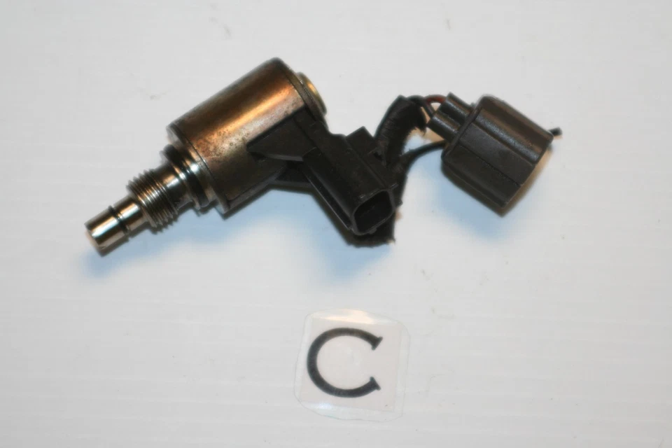 2001 - 2003 JEEP GRAND CHEROKEE 水力冷却风扇 SOLENOID 适用于 V8 4.7L c — 第 1/1 张图片