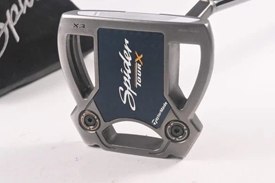 Taylormade Spider Tour X 2023 Putter / 34 Inch - Image 1 of 4