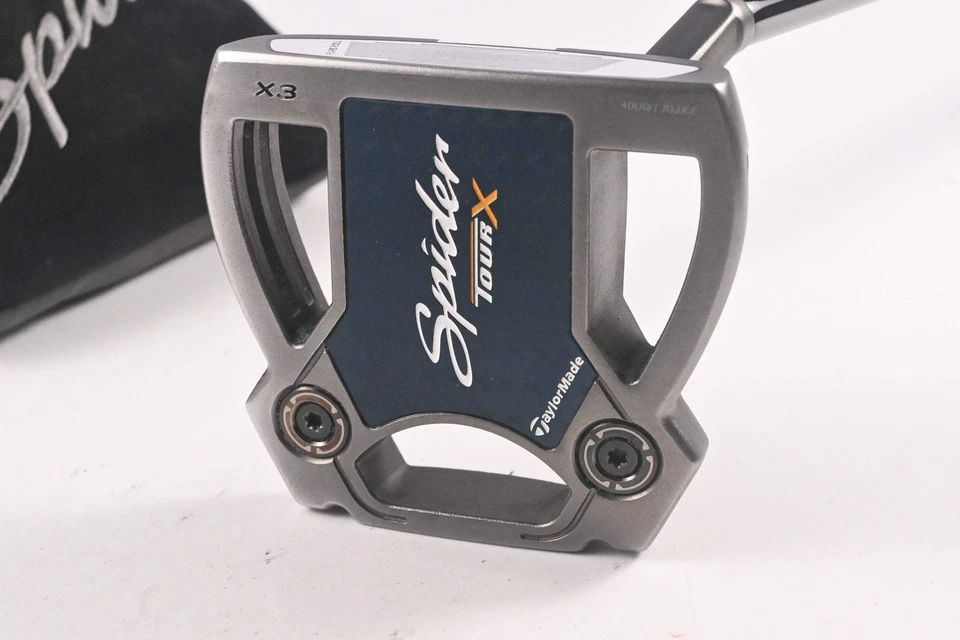 Taylormade Spider Tour X 2023 Putter / 34 Inch - Image 1 of 4