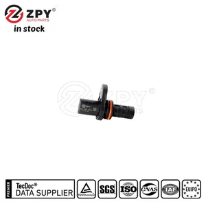 ZPY Crankshaft Position Sensor For Audi A6 Quattro 2.0L L4 2013 06H906433C - Picture 1 of 6