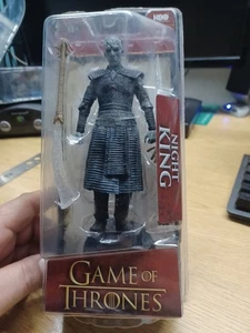 Night King 7in Scale NEU I Game of Thrones I McFarlane Toys - Neu - Bild 1 von 7