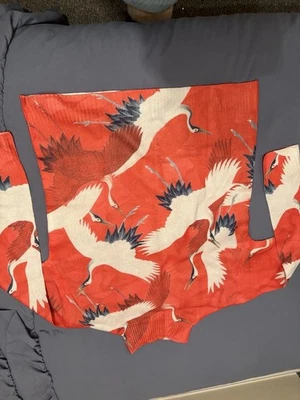 Colourful Jumper New In Bag Size 14 with Tags Free Postage  Baggy Fit - Image 1 of 2