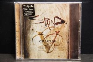 Staind – Chapter V -:::PROMO:::- CD - Bild 1 von 6
