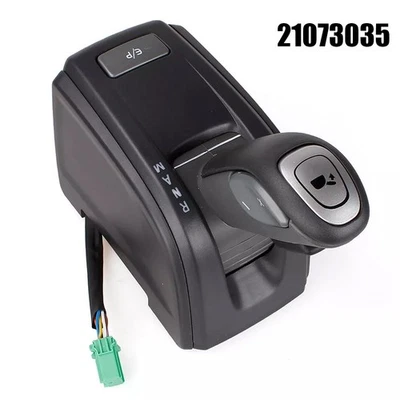 Right Hand Drive Gear Shift Lever for Volvo Truck Models FH12 and FH13 - Image 1 of 4