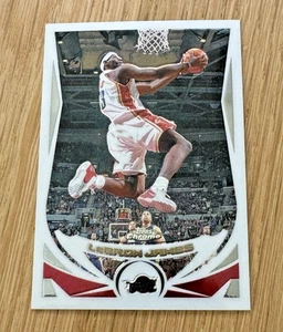 2004-05 Topps Cromo LeBron James #23 2005 2do Año - Como Nuevo Esquinas Afiladas Raro - Imagen 1 de 3