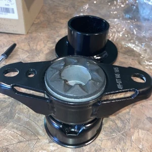 Rear Shock Mount Kit for 2005-2011 Jeep Grand Cherokee Dodge Magnum Durango - Picture 1 of 4